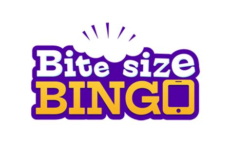 Bite size bingo casino online